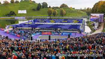 Biathlon in München: Alle Informationen zum Loop One Festival 2026