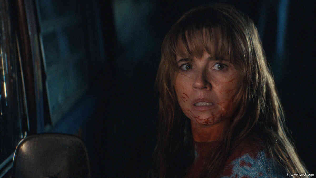 ‘Crystal Lake’ Review: Unusual Origin Story Starts Strong, Then Turns Into a Head-Scratcher