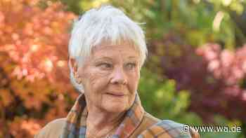 „James Bond“-Ikone Judi Dench denkt mit 91 nicht an Rente und hat ungewöhnlichen Wunsch für ihr Lebensende