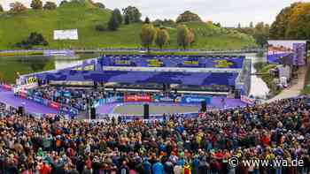Biathlon in München: Alle Informationen zum Loop One Festival 2026