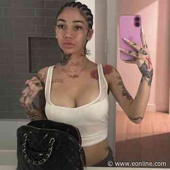 Bhad Bhabie Reveals She's Working on Getting Her Nursing License