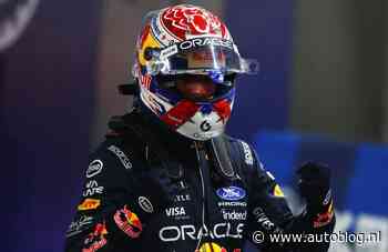 Verstappen racet dit weekend weer in GT3! Dit is alles wat je moet weten