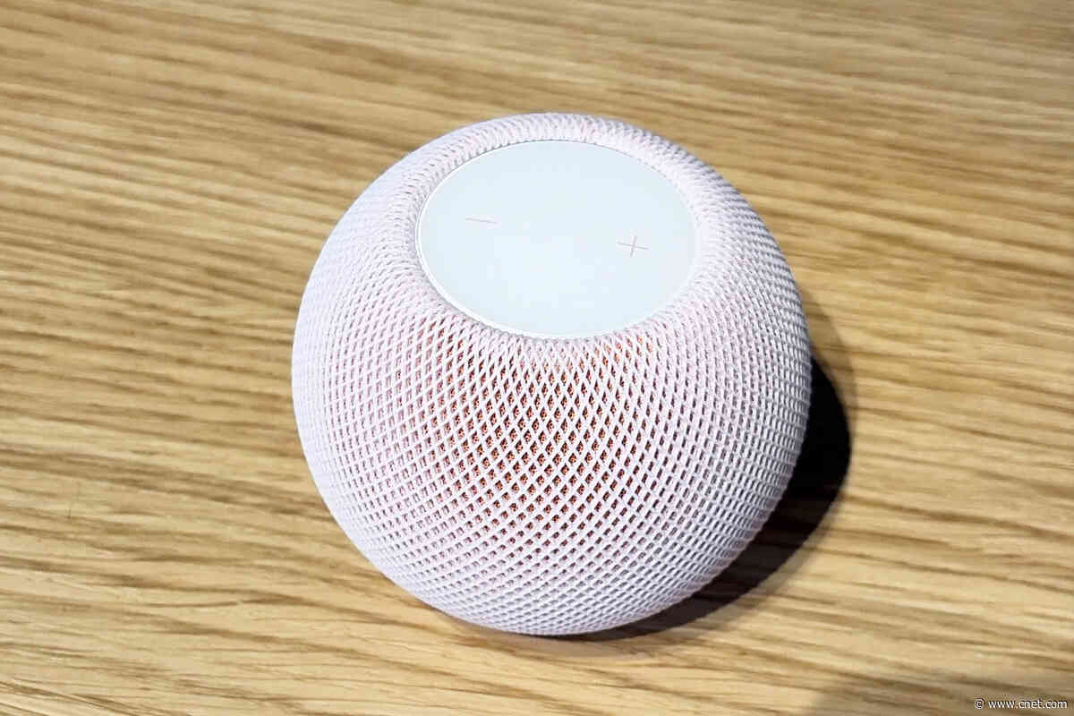 Apple HomePod Mini 2: Same Look but So Much Siri AI