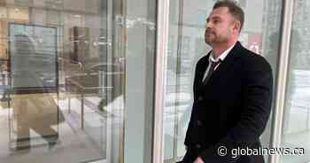 Appeal court orders new trial for man acquitted in double fatal boat crash