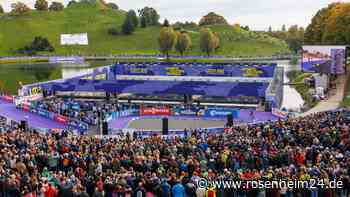Biathlon in München: Alle Informationen zum Loop One Festival 2026