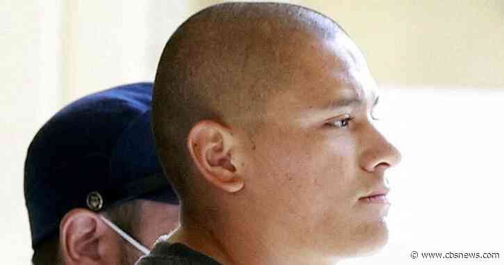 Behavior rules for off-duty U.S. troops in Japan under review after Okinawa woman's death