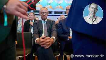 Bas‘ Rückzug ist Merz‘ Chance – doch Söder lauert