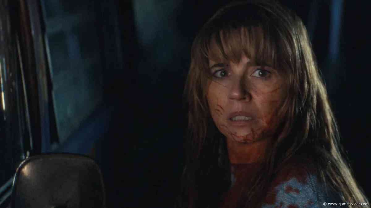 Crystal Lake review: "Meandering and mostly scare-free Friday the 13th prequel"