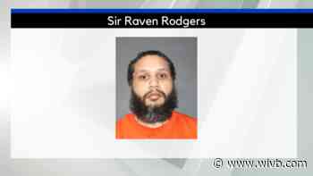 Buffalo man gets 20 years to killing in Riverside neighborhood