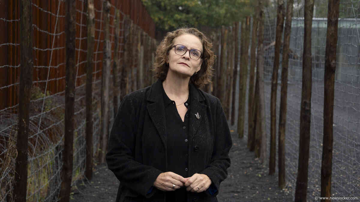 Hoofdconservator Holocaustmuseum noemt affaire rond ’Dachau-verzinsels’ van Willem Wilbrink ’verdrietig en zorgelijk’