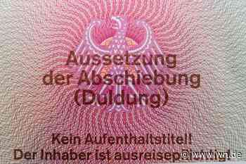 742 Menschen ausreisepflichtig: Warum die meisten dennoch bleiben