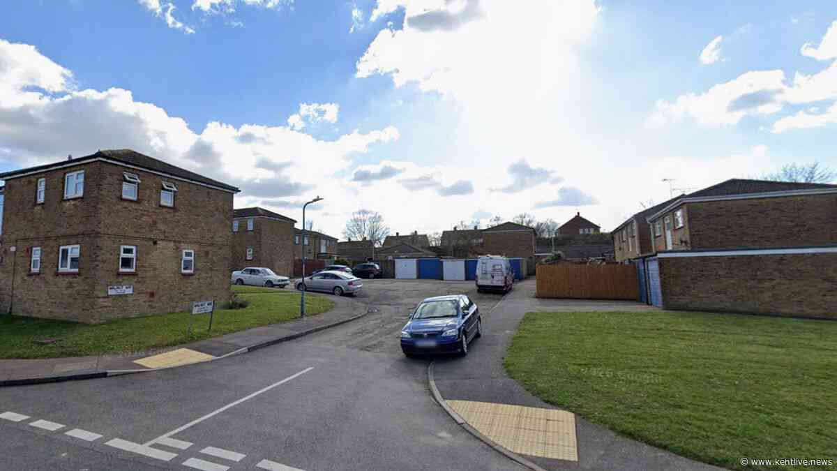Second man charged with attempted murder after shooting in Swanley