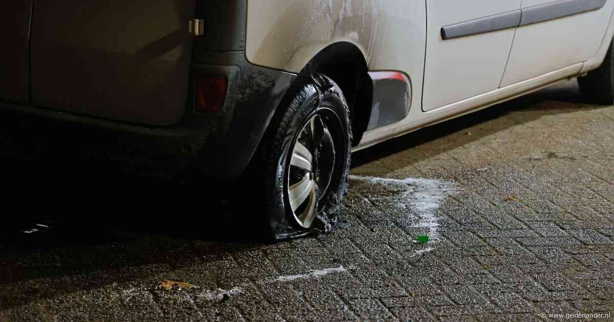Bewoner denkt aan gerichte aanslag na brand in Boxmeer, maar doet geen aangifte uit angst