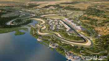 Inside Rwanda’s plan for the African Grand Prix