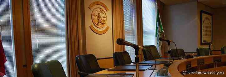 Petrolia voters invited to hear from council candidates