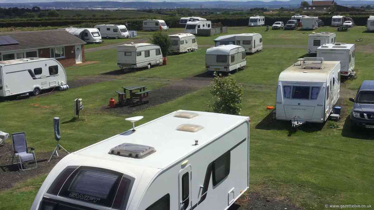 Popular Hartlepool caravan park on market for £2m sold to local developer