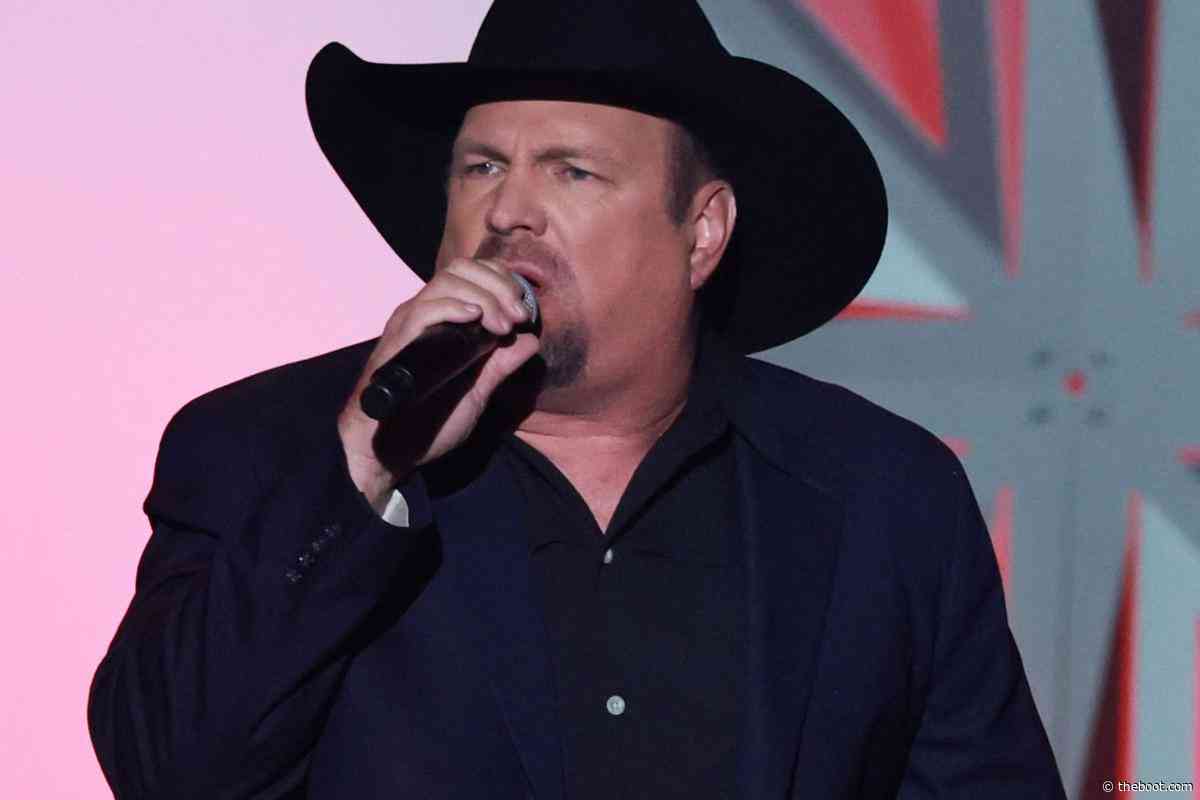 Could Garth Brooks Retire After His 2026 Tour?