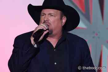 Could Garth Brooks Retire After His 2026 Tour?