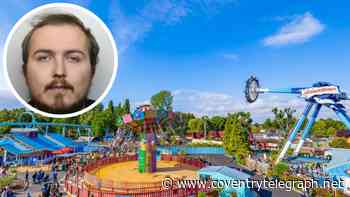 Drayton Manor makes appeal to parents after employee 'sexually assaulted 19 girls'