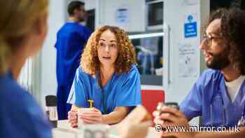 NHS could save £50 million with barcode scanning technology, report suggests