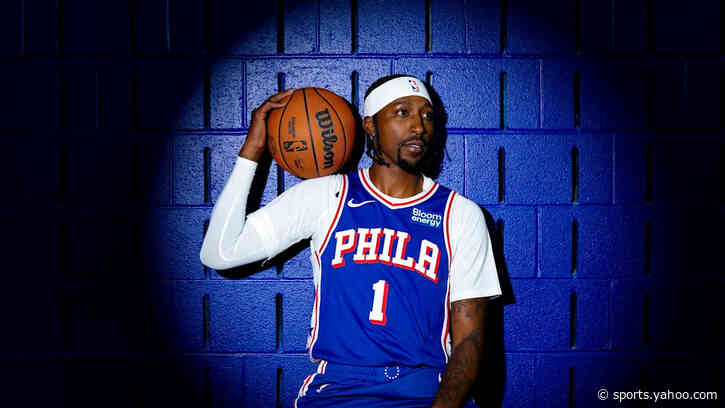 Kentavious Caldwell-Pope could be the Sixers’ secret weapon this season