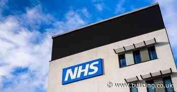 Wates unveils blueprint to get regional NHS centres built more quickly