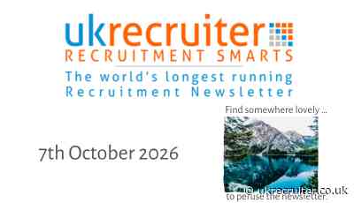 Recruitment Smarts #1244