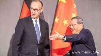 Autos, Chemie, Maschinenbau: China verdrängt Deutschlands Kernbranchen vom Weltmarkt