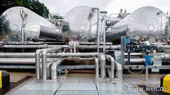 So teuer wird Reiches neue nationale Gasreserve für Unternehmen und Verbraucher