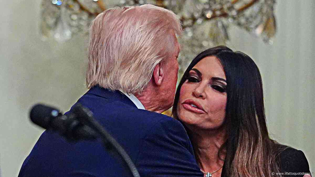 Kimberly Guilfoyle, ambasciatrice Usa in Grecia, si dimette su richiesta della Casa Bianca: “False le accuse contro di me”