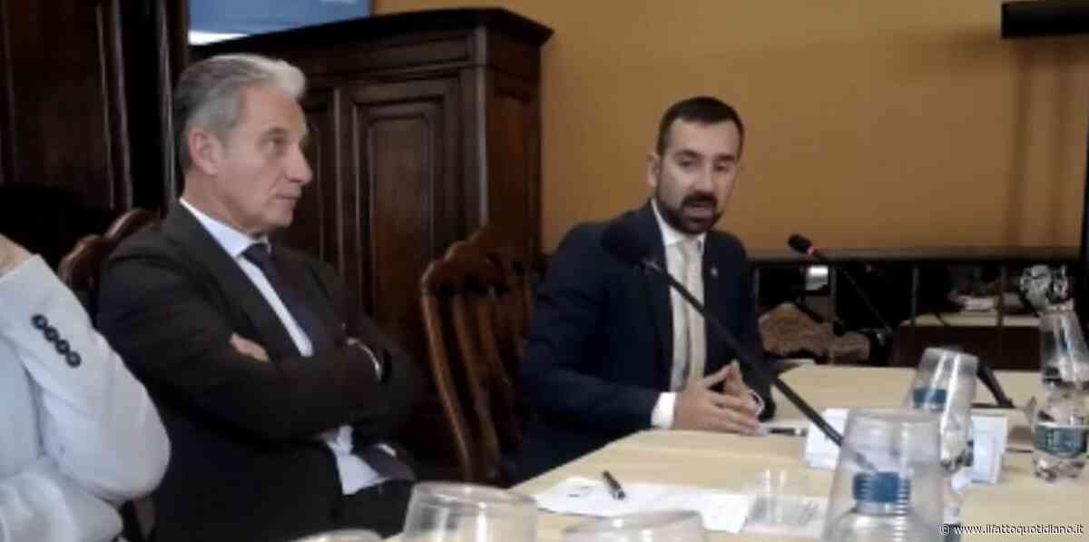 Piemonte, l’assessore regionale per l’Ambiente: “Centrali nucleari per supportare i consumi di energia dei data center”