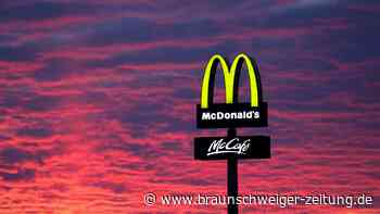 McDonald’s nimmt Söders Lieblingsburger aus dem Menü – nach 37 Jahren