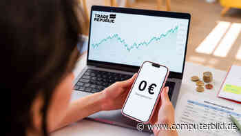 Trade Republic bietet Altersvorsorgedepot kostenlos an