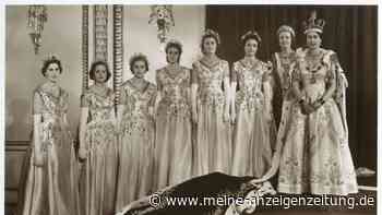 Lady Anne Glenconner über ungezogene Royals und warum Prinzessin Margaret kein Fan von Champagner war