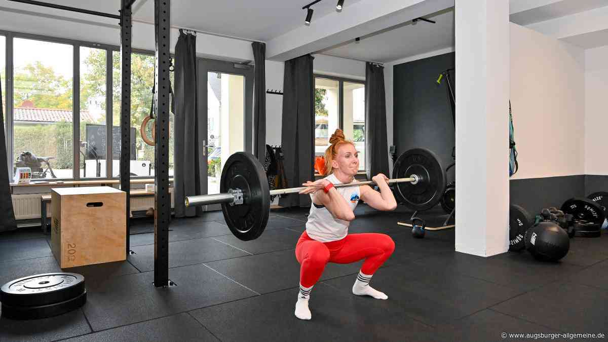 Neues Fitnessangebot am Ammersee: „Männer gehen da ganz anders ran als Frauen“