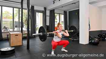 Neues Fitnessangebot am Ammersee: „Männer gehen da ganz anders ran als Frauen“