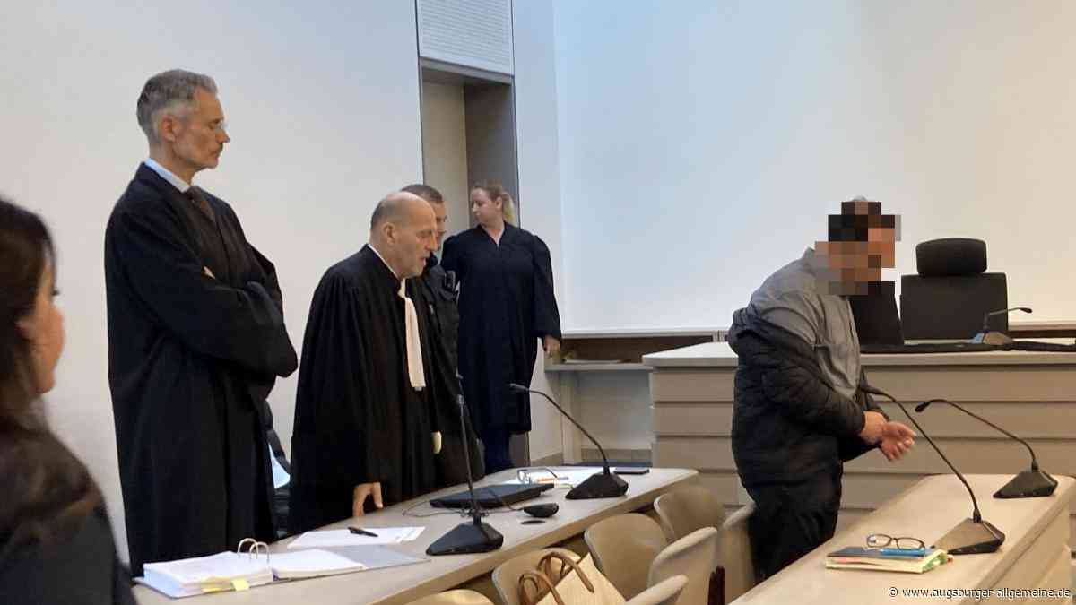 Mordprozess: Was Blutproben und eine kaputte Jacke verraten