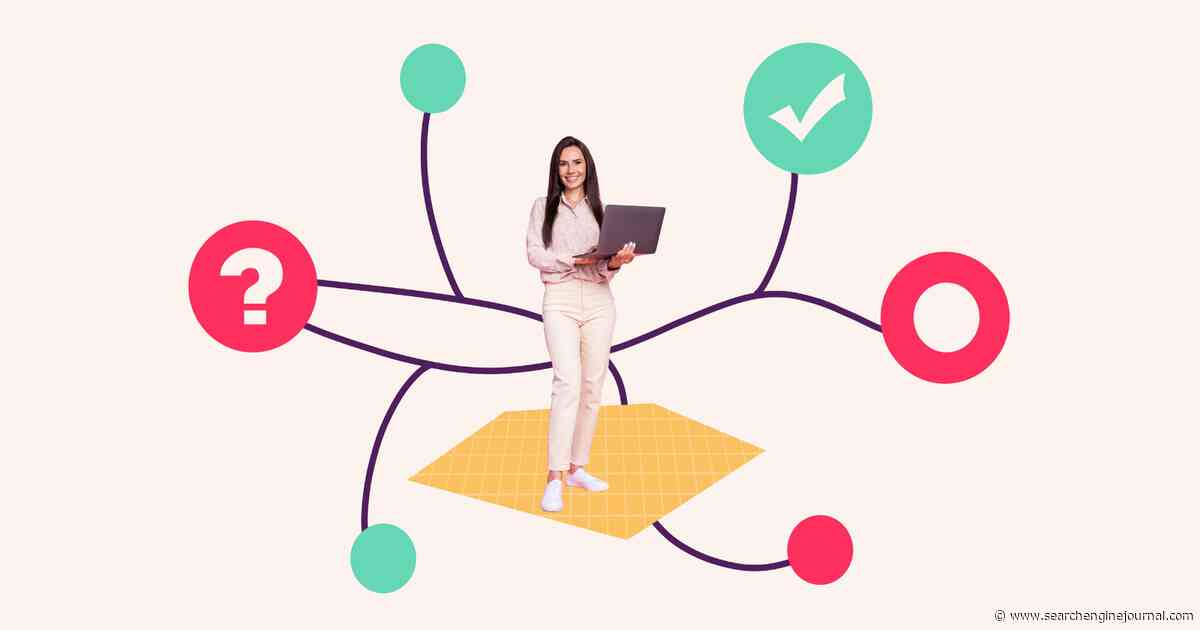 Test Like A Scientist: 6 Mistakes That Undermine Your SEO Experiments via @sejournal, @SequinsNsearch