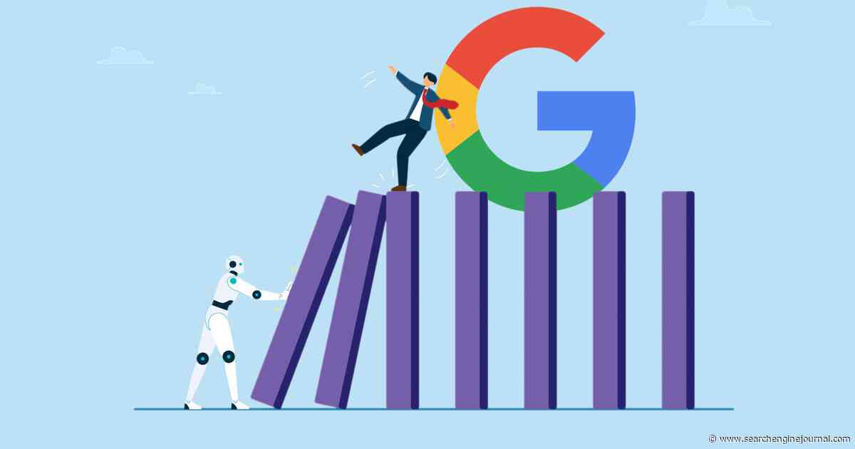 Google Discover To Undergo Dramatic Changes via @sejournal, @martinibuster