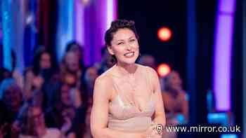 Strictly host Emma Willis tells of 'top secret' location used in audition process