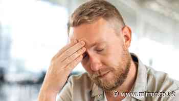 Nine early brain tumour symptoms you shouldn't ignore — see full list
