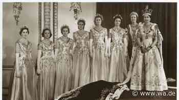 Lady Anne Glenconner über ungezogene Royals und warum Prinzessin Margaret kein Fan von Champagner war
