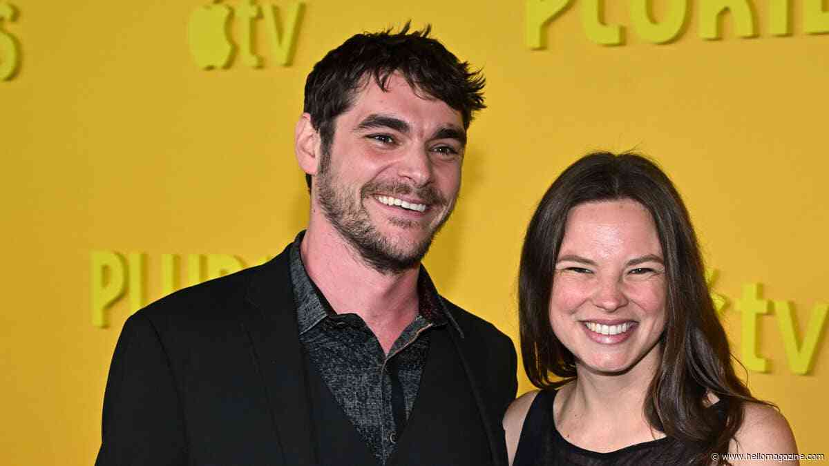 Everything we know about RJ Mitte's fiancée who he called 'my everything' before his death