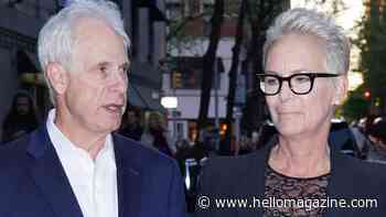 Jamie Lee Curtis' frank confession about 42-year marriage: 'A good dose of hatred'