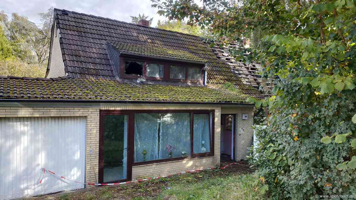 Nach erneutem Feuer: Farmsener sorgen sich wegen „wiederholter Brandvorfälle“