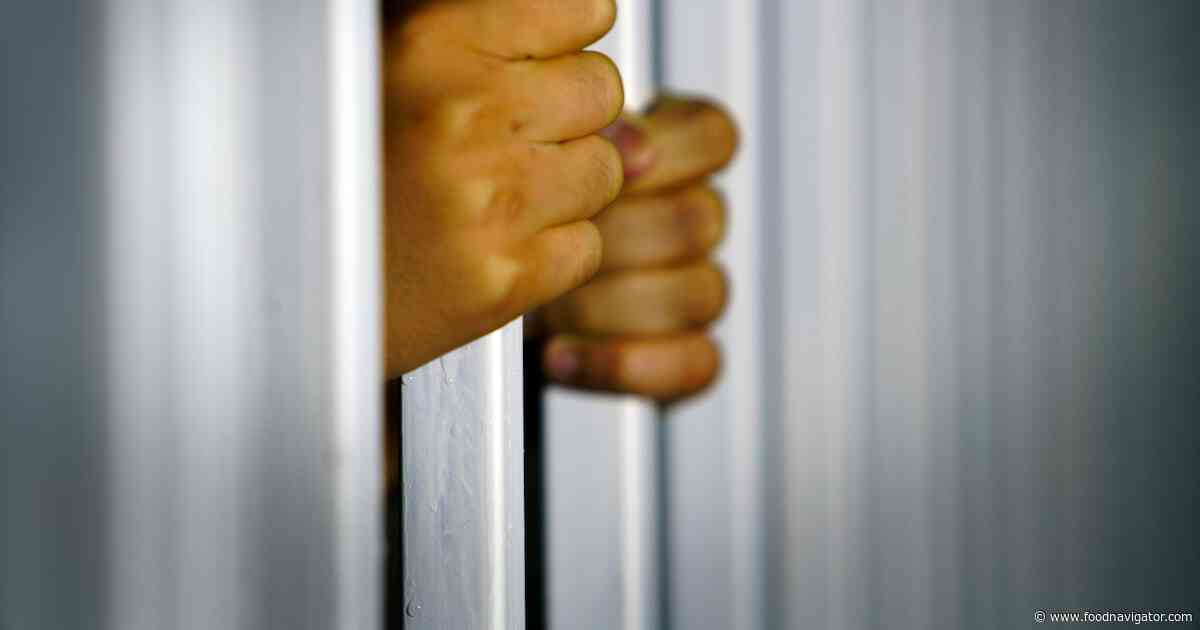 Environmental crime: Who could go to prison for EUDR breaches?