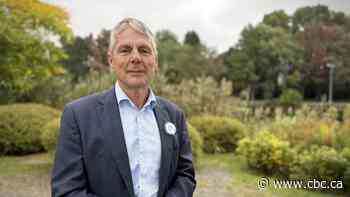PQ requests recount in Champlain riding for candidate René Branchaud