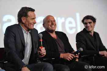 'Breaking Bad' stars Bryan Cranston, Dean Norris, Aaron Paul and more mourn death of RJ Mitte