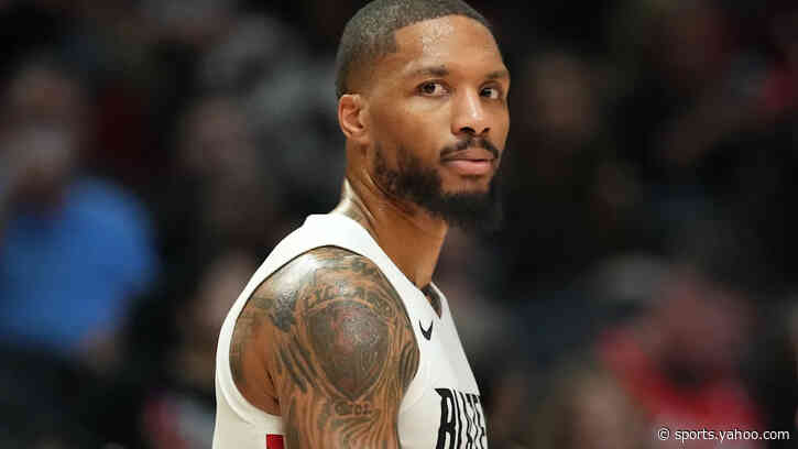 2026-27 Fantasy Basketball Rankings: Damian Lillard, Ja Morant among hardest players to rank