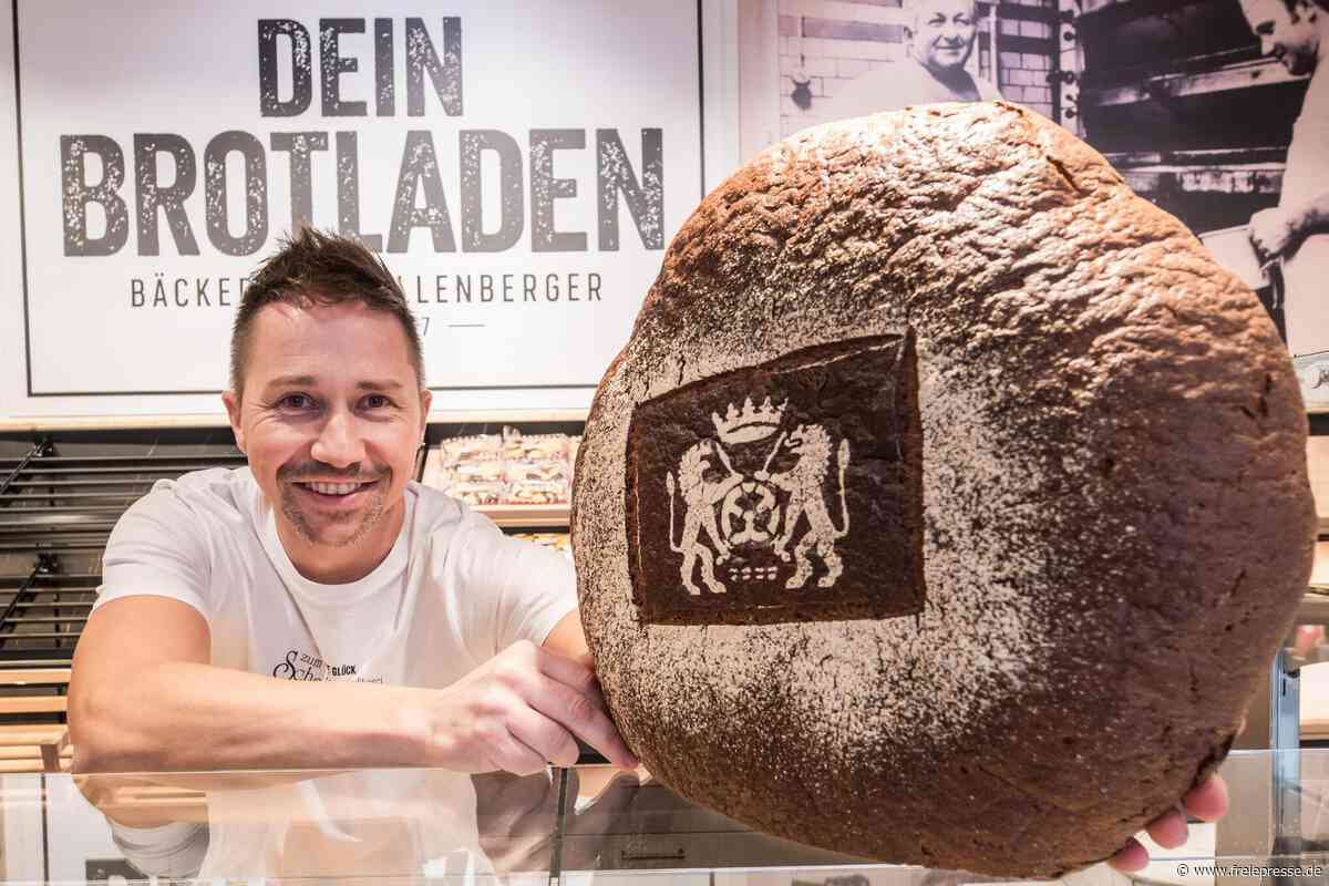 Nach 60.000-Euro-Umbau: Traditionsbäckerei in Aue öffnet Brotladen wieder